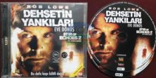 Dehşetin Yankıları 2 - Stir of Echoes: The Homecoming (2007) Orijinal VCD