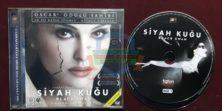 Siyah Kuğu - Black Swan (2010) Orijinal VCD