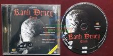 Kanlı Deney - Blood Creek (2009) Orijinal VCD