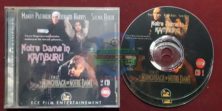 Notre Dame'ın Kamburu - The Hunchback (1997) Orijinal VCD