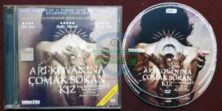 Arı Kovanına Çomak Sokan Kız - The Girl Who Kicked the Hornet's Nest (2009) Orijinal VCD
