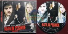 Katilin Peşinde - Tenderness (2009) Orijinal VCD