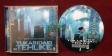 Yukarıdaki Tehlike - Skyline (2012)  Orijinal VCD