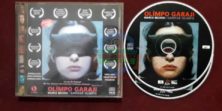 Olimpo Garajı - Garage Olimpo (1999) Orijinal VCD