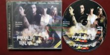 Karanlık Sırlar - Out of the Black (2001) Orijinal VCD