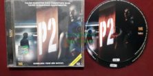 P2 (2007)  Orijinal VCD