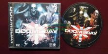 Doomsday (2008) Orijinal VCD
