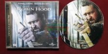Robin Hood (2010) Orijinal VCD