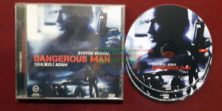 Tehlikeli Adam - A Dangerous Man (2009) Orijinal VCD