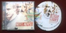Nefes Nefese - Inhale (2010) Orijinal VCD