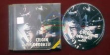 Çılgın Dedektif - Mad Detective (2008) Orijinal VCD