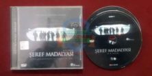 Şeref Madalyası -  Act of Valor (2012) Orijinal VCD