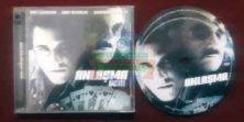 Anlaşma - Deal (2008) Orijinal VCD