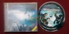 Doğaüstü - Chronicle (2012) Orijinal VCD