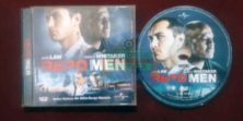 Repo Men (2010) Orijinal VCD
