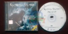 Kutsal Savaşçı - Priest (2011) Orijinal VCD