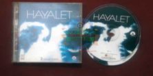 Hayalet - Ghost (1990) Orijinal VCD