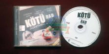 Kötü Öğretmen - Bad Teacher (2011) Orijinal VCD