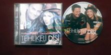 Tehlikeli Dişi - Serving Sara (2002) Orijinal VCD