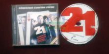 21 (2008) Orijinal VCD