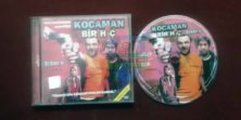 Kocaman Bir Hiç - Big Nothing (2006) Orijinal VCD