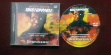Durdurulamayan - Unstoppable (2004) Orijinal VCD