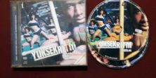 Yüksek Ritm -  Drumline (2002) Orijinal VCD