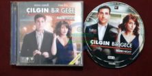 Çılgın Bir Gece - Date Night (2010) Orijinal VCD