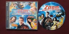 Zum  Super Kahraman Akademisi - Zoom (2006)  Orijinal VCD