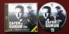Zafer ve Gurur - Pride and Glory (2008) Orijinal VCD
