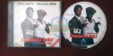 Tehlikeli İkili - Double Take (2001) Orijinal VCD