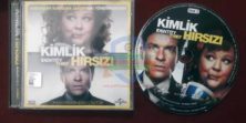 Kimlik Hırsızı - Identity Thief (2013) Orijinal VCD