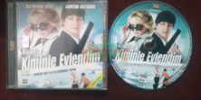 Kiminle Evlendim - Killers (2010) Orijinal VCD