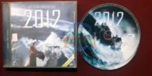 2012 (2009) Orijinal VCD