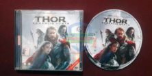 Thor: Karanlık Dünya - Thor: The Dark World (2013) Orijinal VCD