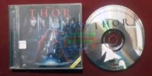 Thor (2011) Orijinal VCD