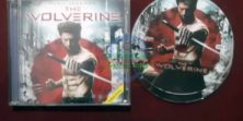 Wolverine - The Wolverine (2013) Orijinal VCD