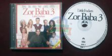 Zor Baba 3 - Little Fockers (2010) Orijinal VCD