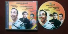 41 Yıllık Bekâr - The 41-Year-Old Virgin (2010) Orijinal VCD