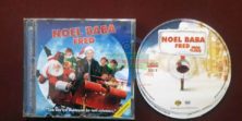 Noel Baba Fred - Fred Claus (2007) Orijinal VCD