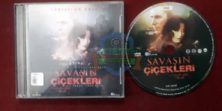 Savaşın Çiçekleri - The Flowers of War (2011) Orijinal VCD