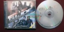 G.I. Joe: Kobra'nın Yükselişi - G.I. Joe: The Rise of Cobra (2009) Orijinal VCD