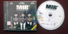 Siyah Giyen Adamlar 3 - Men in Black 3 (2012) Orijinal VCD