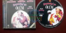 Smoochy'ye Ölüm - Death to Smoochy (2002) Orijinal VCD