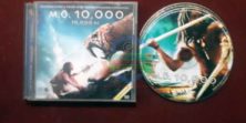 M.Ö. 10.000 - 10,000 BC (2008) Orijinal VCD