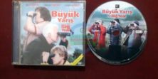 Büyük Yarış - The Big Year (2011) Orijinal VCD