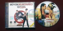 Büyük Kurtarıcı - Chandni Chowk to China (2009) Orijinal VCD