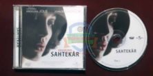 Sahtekar - Changeling (2008) Orijinal VCD
