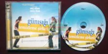 Günışığı Temizleme Şirketi - Sunshine Cleaning (2008) Orijinal VCD