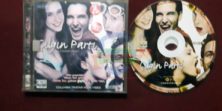 Çılgın Parti - Can't Hardly Wait (1998) Orijinal VCD